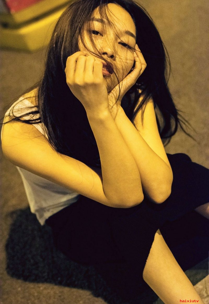 嗨秀秀场“以为”的恶作剧...