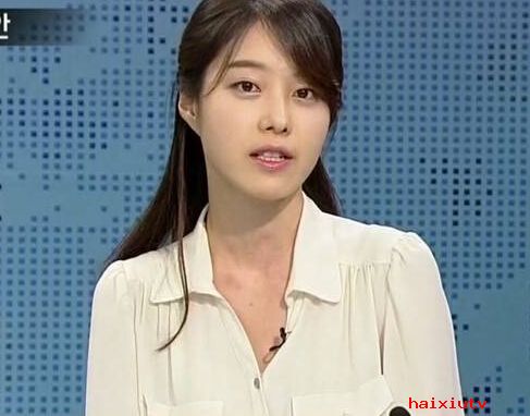 韩国美女主播成国民情人3