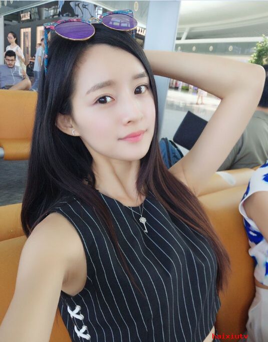 http://www.haixiutv.com/yl/liaotian/