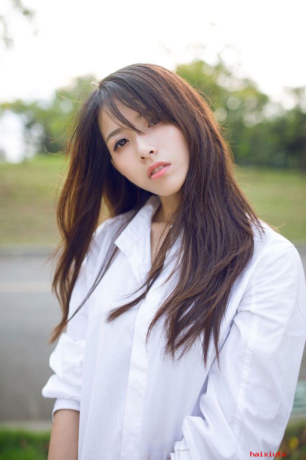 调皮开心果美女主播小倩