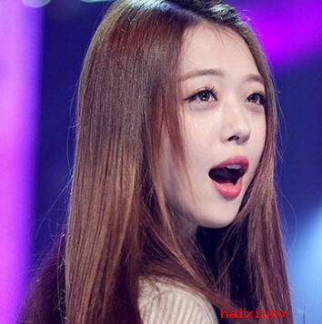 网站聊天室美女 雪莉崔子分手成前后辈关系