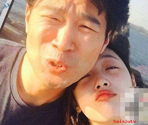 网站聊天室美女 雪莉崔子分手成前后辈关系