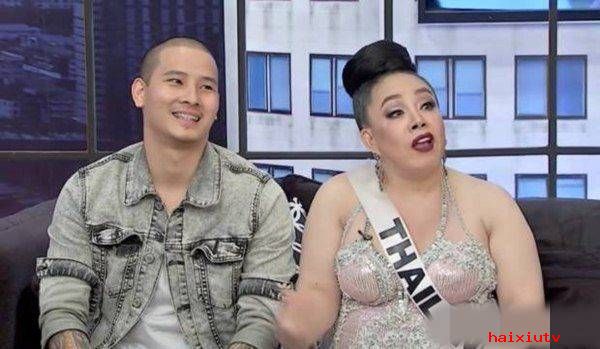 富婆聊天室 女富豪海选丈夫条件高3