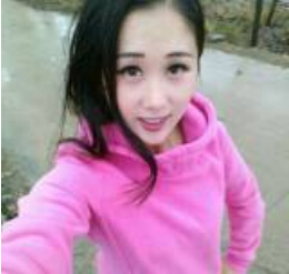 爱了就在一起 山东女汉子小婷美女主播