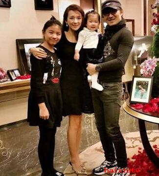 聊天室 章子怡不是好后妈人设崩塌3