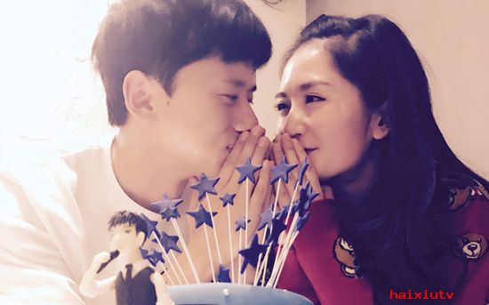 聊天室谢娜张杰情缘 互删微博为哪般3