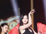 聊天室 柳岩演绎《孙尚香》妩媚动人