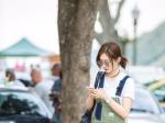 聊天室 江疏影泪洒高空 大方跳舞被调侃