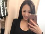 聊天室 “蛇姬”林采缇晒美照