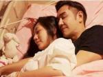 聊天室新闻陈浩民娇妻蒋丽莎 秀身材美腿精神好