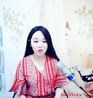 不怕自黑的美女主播星灿*月3