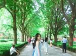 聊天室 夏天是什么颜色的?柳岩来告诉你