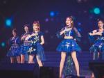SNH48热舞庆香港回归20周年