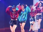 美女直播间热舞 劲歌热舞 SNH48原创公演