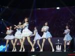 SNH48热舞 和美女主播相比如何