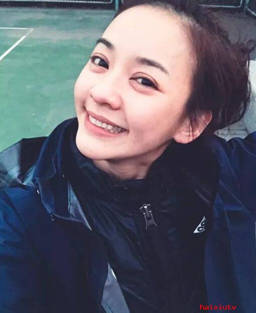 网站聊天室新闻 陈意涵发旧照片感慨2