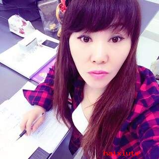 嗨秀秀场小编原来是他?别和女生讲理?3