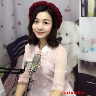 秀场90后美女主播直播