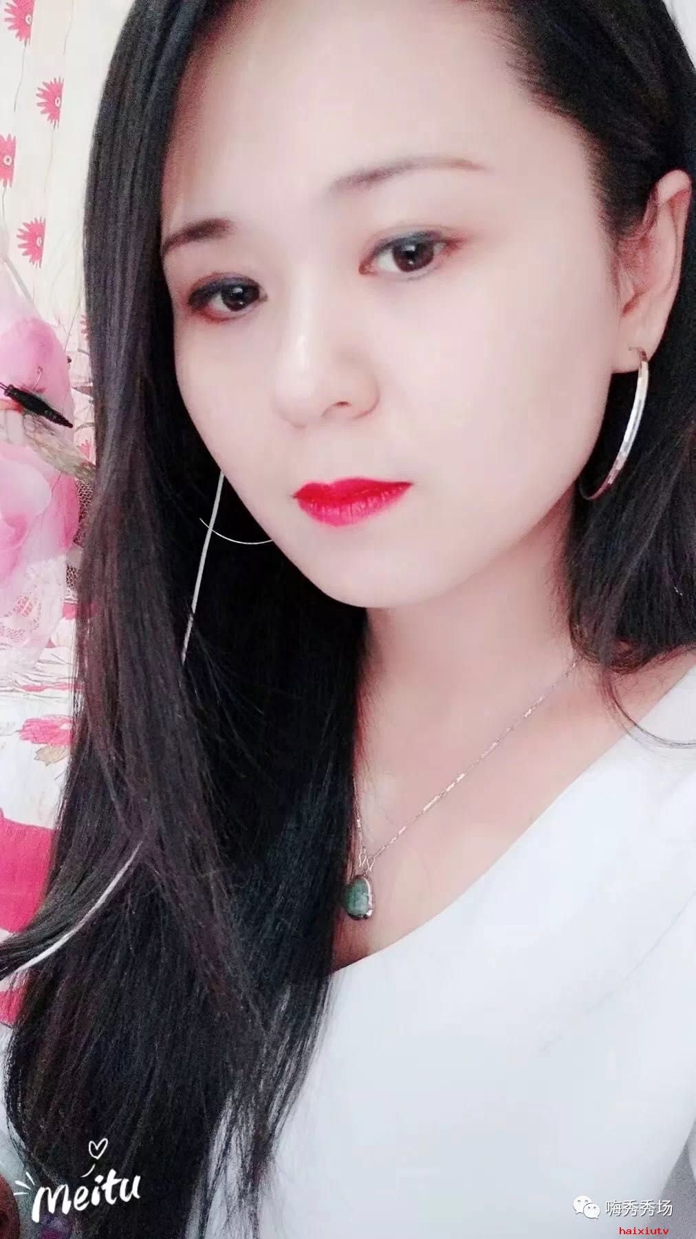 嗨秀美女主播 你见过这样的凤凰吗?2