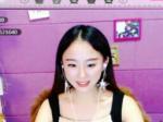 嗨秀视频聊天直播间 主播成观众迷妹不忍吃泡面——玲