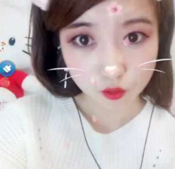 美女直播间在线视频聊 小哥哥我萝莉音1