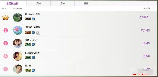 美女直播间搞大动作 这波操作可遇不可求10