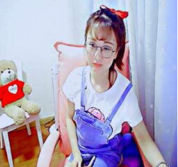 美女主播回归直播间 时光不老我们不散1