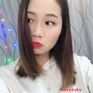 嗨秀美女主播小敏2