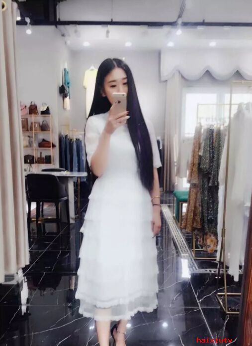 美女直播间结局大转弯 美女主播很用心7