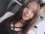 长发美女热舞 火的理所当然