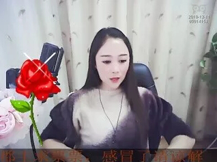 美女主播爱聊天