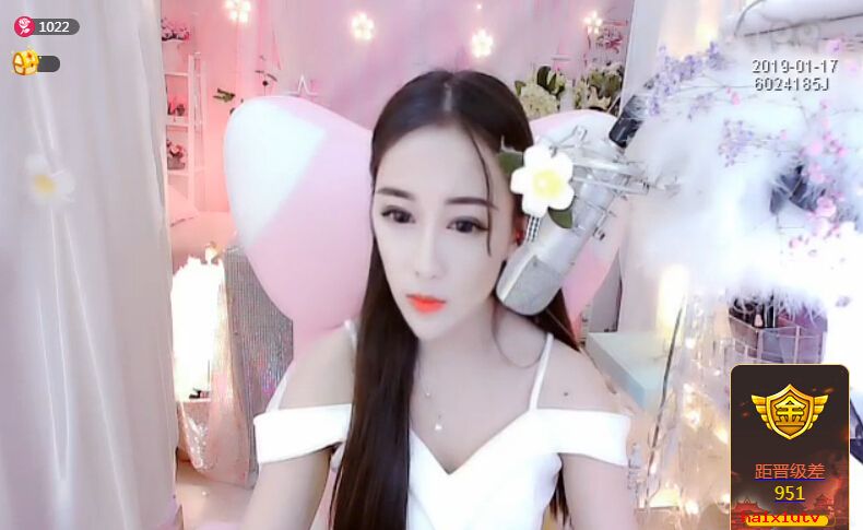 美女直播间视频 谁来给主播安全感