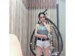 美女热舞直播 来看这是什么舞蹈?