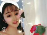 美女热舞凹凸有致