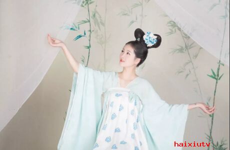 美女直播间视频聊