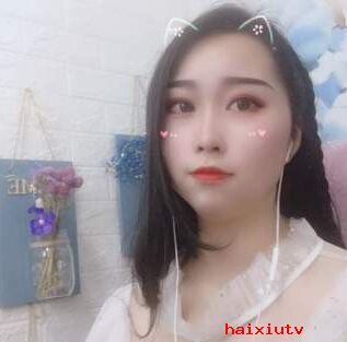 视频直播间美女聊