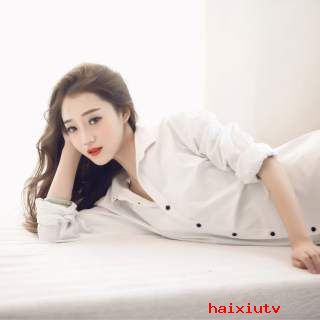 直播间美女火辣热舞Saly全场2