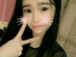 直播间美女火辣热舞Saly全场