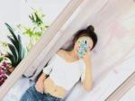 美女狂野热舞视频 帅呆了