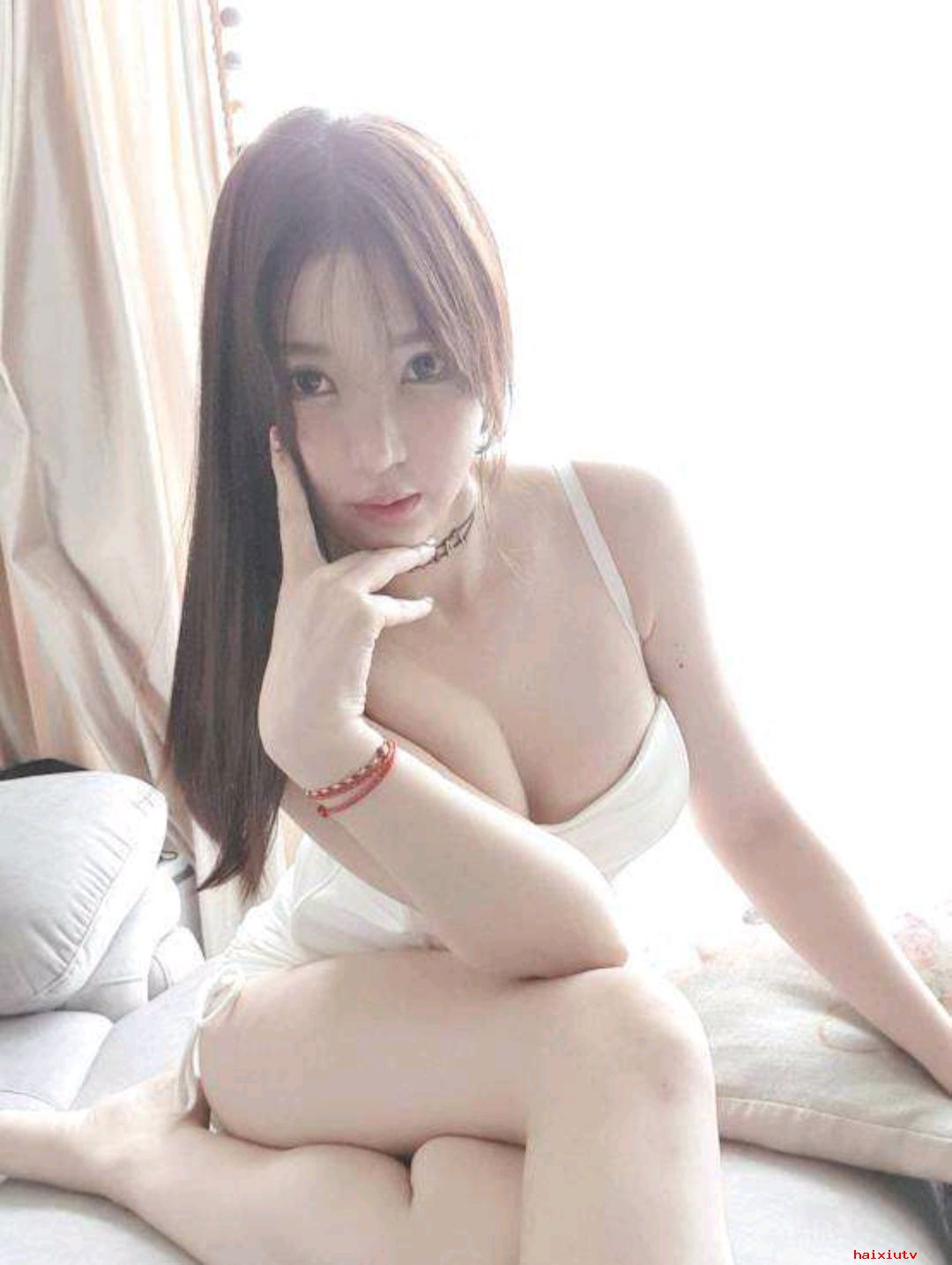 美女直播间视频聊