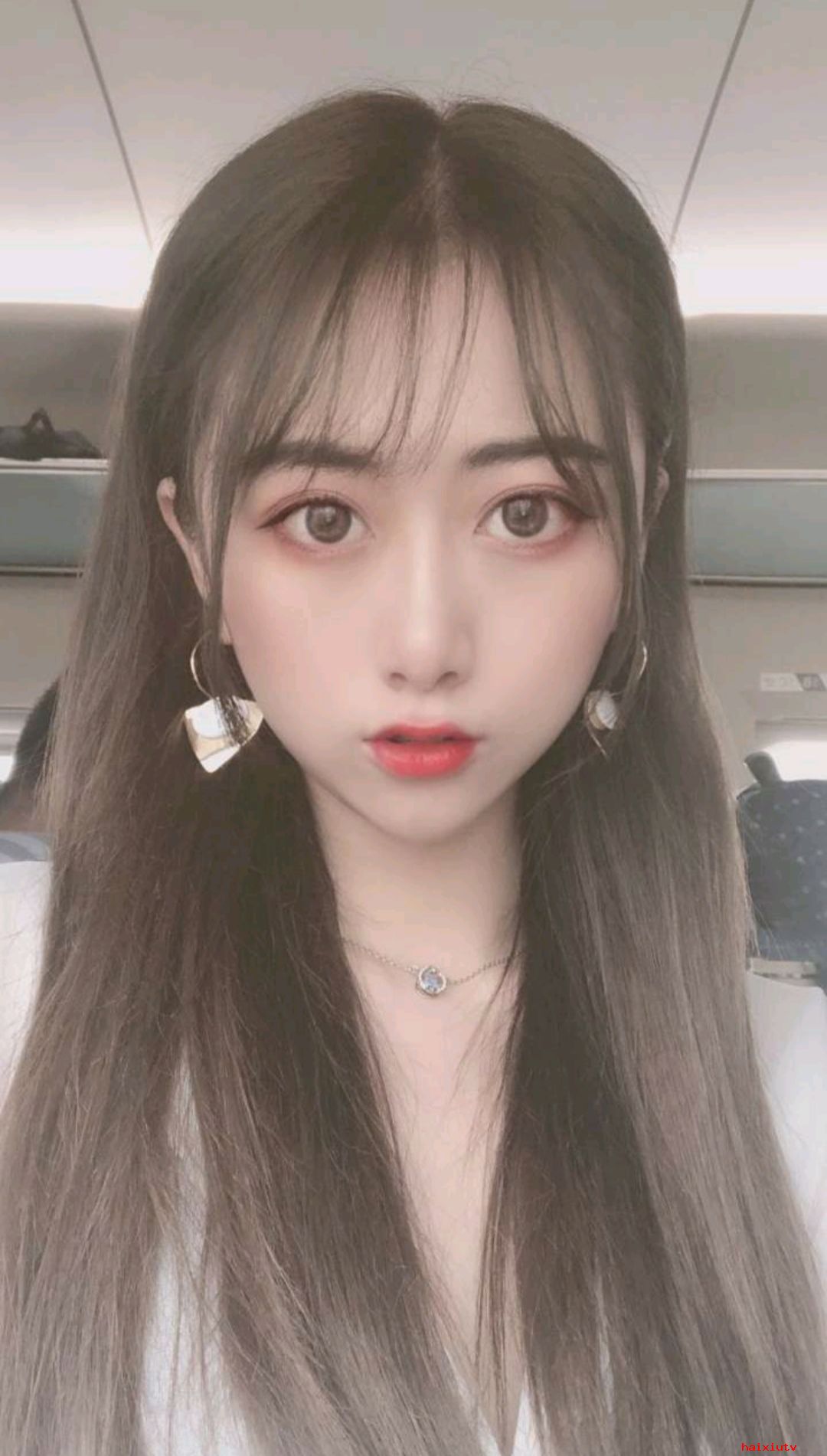 美女直播间