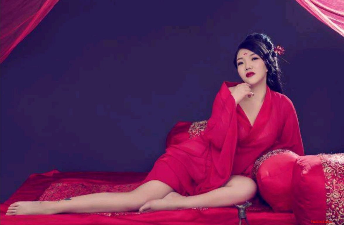 美女直播间