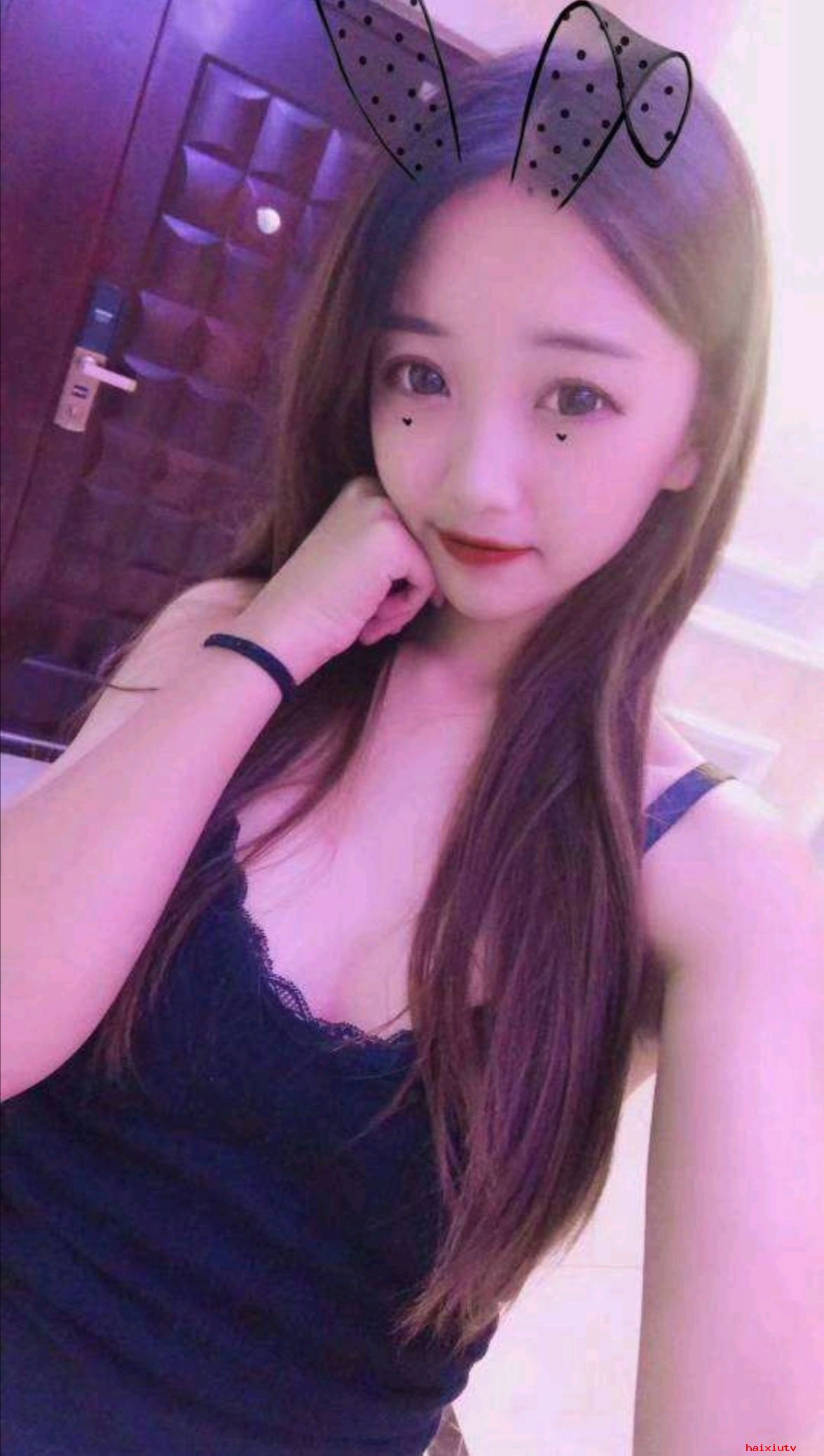 美女主播直播聊