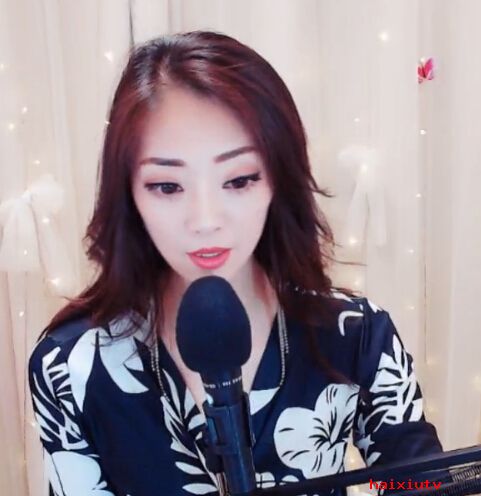 秀场直播大厅