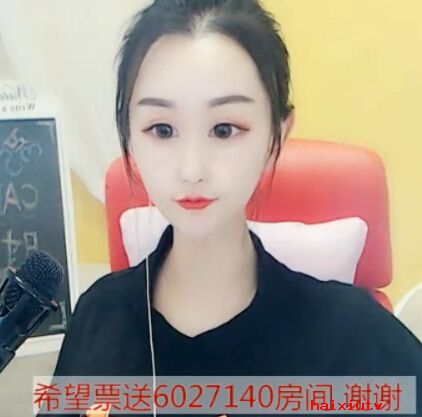 美女主播热舞