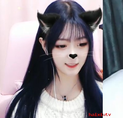 美女主播热舞