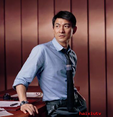 交友聊天室,为什么刘德华可以红足四十年